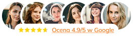 Ocena w Google