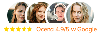 Ocena w Google