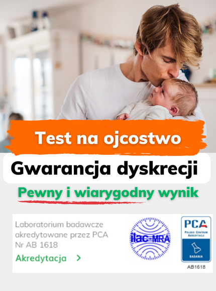 Testy na ojcostwo Trzebinia Testy na ojcostwo Trzebinia