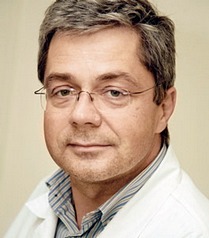 Dr n.me d. Grzegorz Południewski