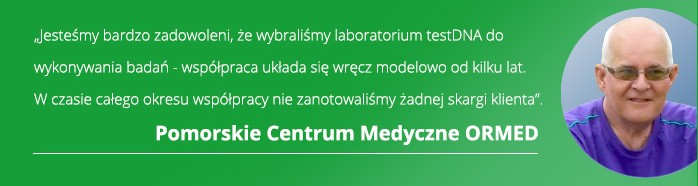 Pomorskie Centrum Medyczne Ormed