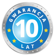 Gwarancja na próbki