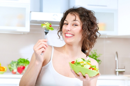 Geny odpowiedziane za nasze preferencje żywieniowe?