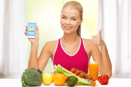 Nowa mobilna aplikacja dla osób z celiakią