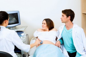 prenatalny test na ojcostwo