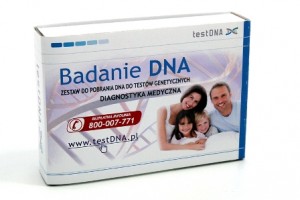 Zestaw do badania medycznego