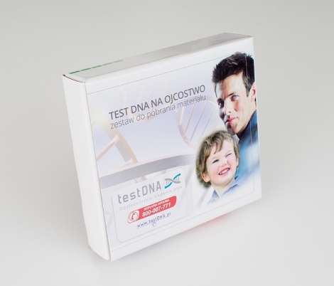 zestaw do testu DNA w aptece, zestaw do badania ojcostwa w aptece, zestaw do testu na ojcostwo w aptece, gdzie w aptece kupić test na ojcostwo