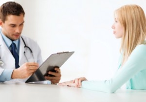 chlamydia trachomatis