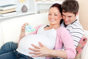Test na ojcostwo w ciąży