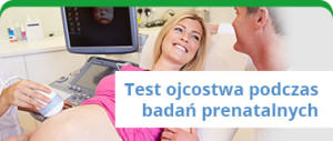 test ojcostwa w ciąży