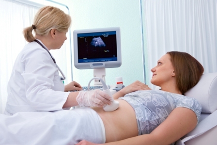 Test ojcostwa w ciąży