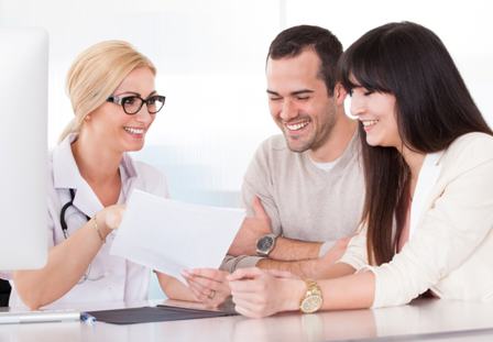 Badanie kariotypu do czego służy