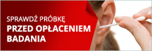 sprawdz przed badaniem