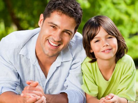 Test na ojcostwo bez zgody potencjalnego ojca?