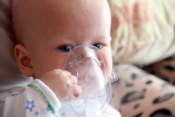 mukowiscydoza objawy i leczenie