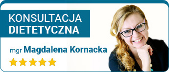 Celiakia konsultacja dietetyczna 