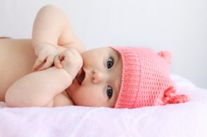 Nieprawidłowe napięcie mięśniowe 