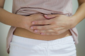 Ból brzucha, biegunka, wzdęcia