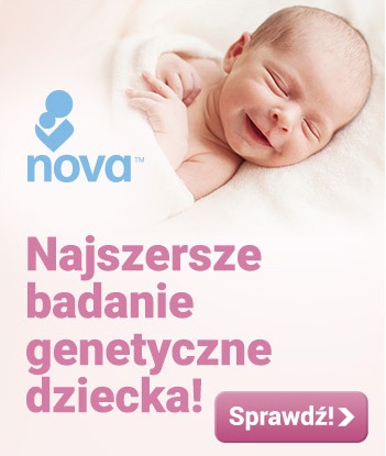najszersze badanie genetyczne dziecka najszersze badanie genetyczne dziecka