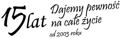 15 lat