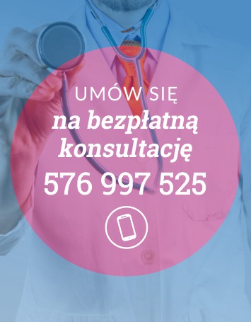 Umów się na bezpłatną konsultację