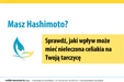 Sprawdź, jaki wpływ może mieć nieleczona celiakia na Twoją tarczycę