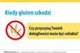 Czy przyczyną Twoich dolegliwości może być celiakia?