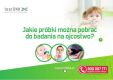 Jakie próbki można pobrać do badania ojcostwa?