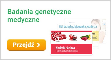 poradniki badania DNA, poradniki o badaniach DNA