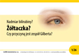 zespół GILBERTA