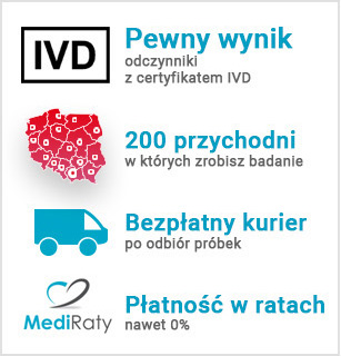 cena badania genetycznego