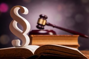 wynik prywatnego testu na ojcostwo w sądzie