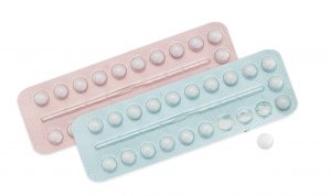 Doustna antykoncepcja hormonalna