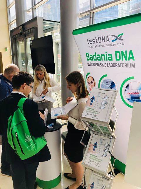 Kongres Polskiego Towarzystwa Gastroenterologii 