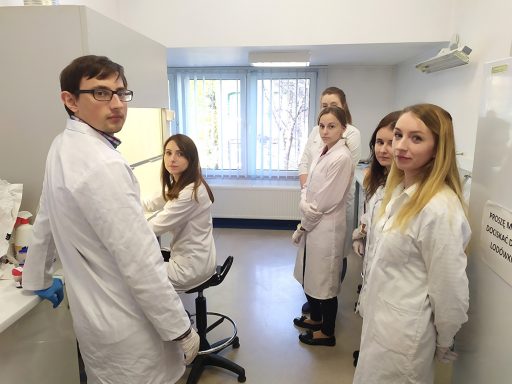 Praktyczna nauka zawodu