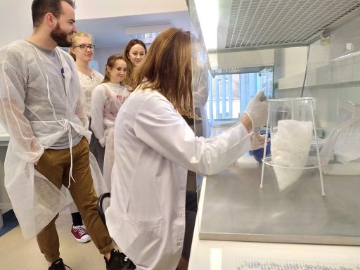 Praktyczna nauka zawodu