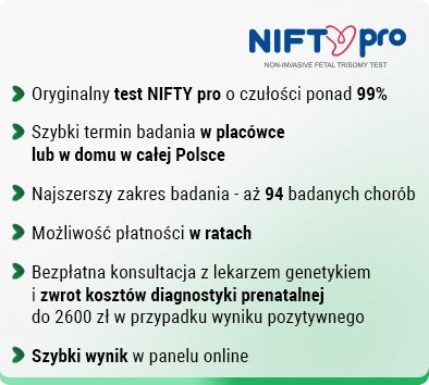 Test NIFTY pro