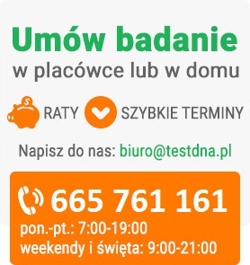 Umów badanie NIFTY pro Umów badanie NIFTY pro