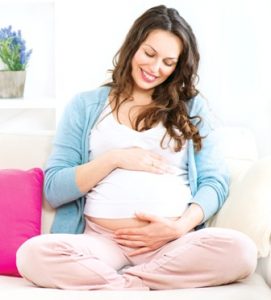 Badania genetyczne przed ciążą