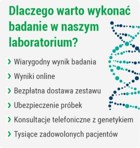 badanie na trombofilię wrodzoną w Krakowie, Kraków badanie trombofilii wrodzonej