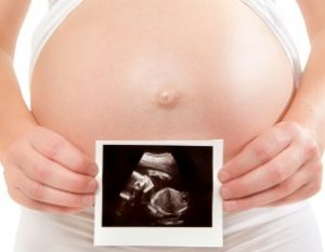 badania prenatalne 1 trymestr