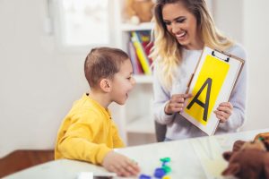 badania genetyczne dziecka autystycznego
