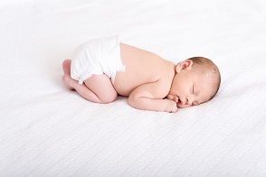 Obniżone napięcie mięśniowe u niemowląt