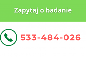 Zapytaj o badanie alergiczne diagnostyka alergii max