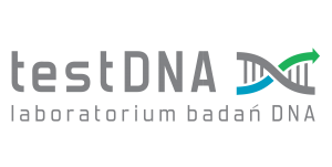 testdna logo