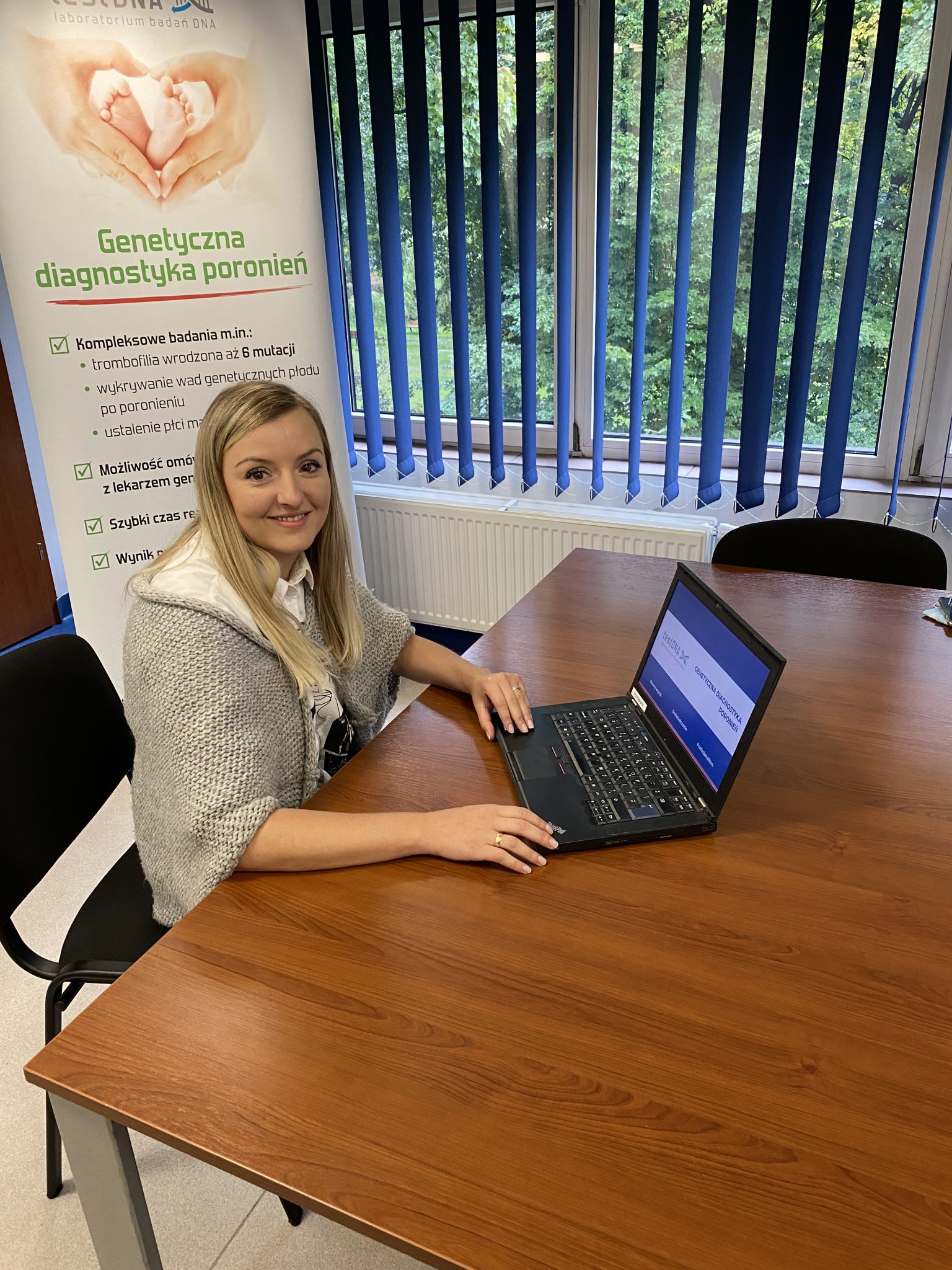 szkolenie personelu medycznegi