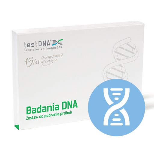 Badanie WES PREMIUM + raport SKUTECZNOŚCI LEKÓW