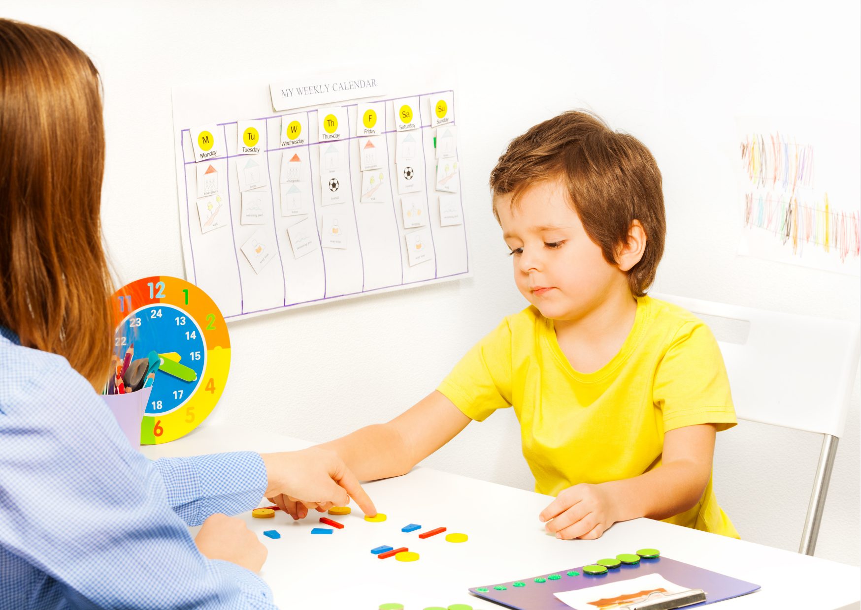 badanie na autyzm Katowice