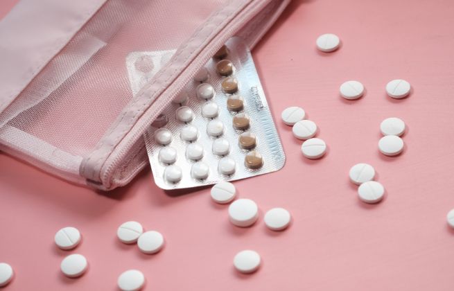 antykoncepcja przy pcos