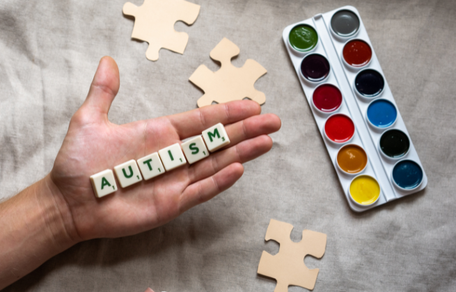 kto diagnozuje autystyka